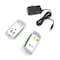 Pyle Pyle Bluetooth Receiver Wall Mount, Dual USB Charging, 3.5mm AUX Input, DC Power Adaptor Included PWPBT67 - alternate 6